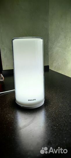 Ночник Phillips Xiaomi Yeelight bedside lamp