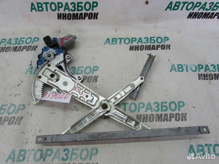 Стеклоподъемник электр. задний левый для Mitsubish