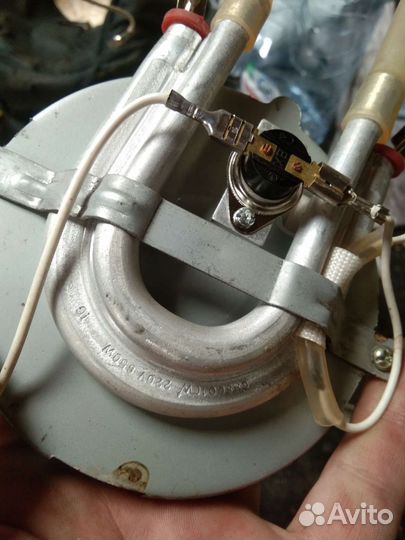Тэн 650
