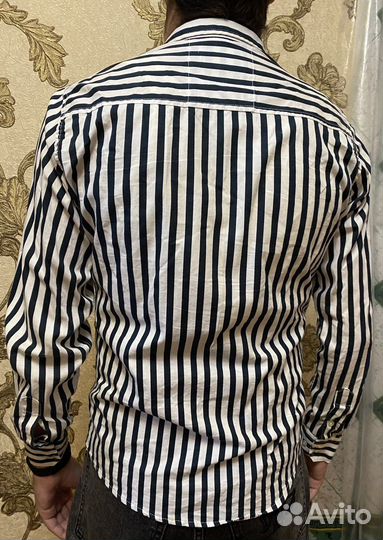 Tommy hilfiger рубашка