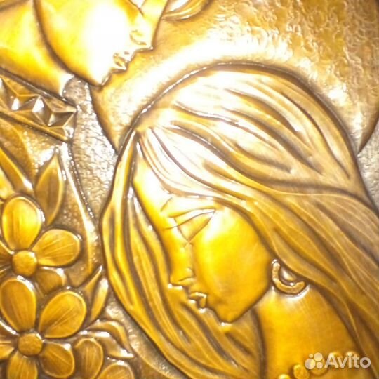 Чеканка СССР