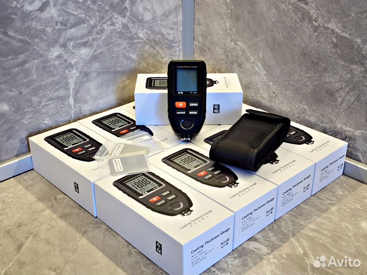 Толщиномер