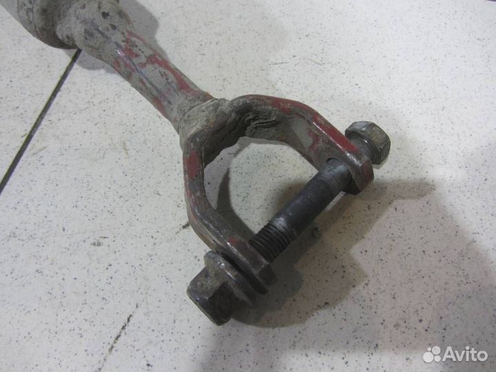 Амортизатор передний