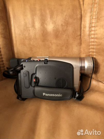 Фотоаппарат