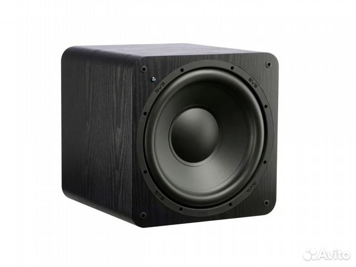 Сабвуфер SVS SB-1000 черный