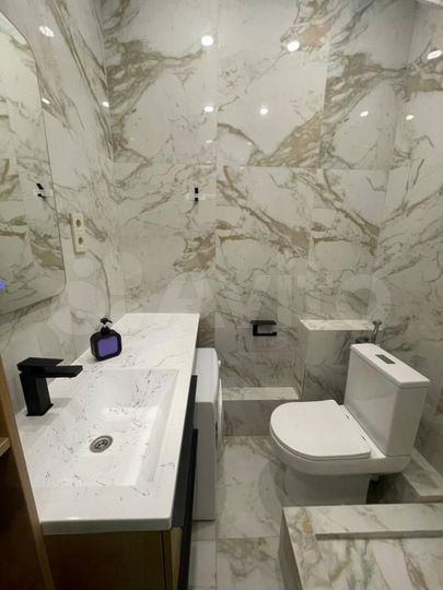 Квартира-студия, 18 м², 7/19 эт.