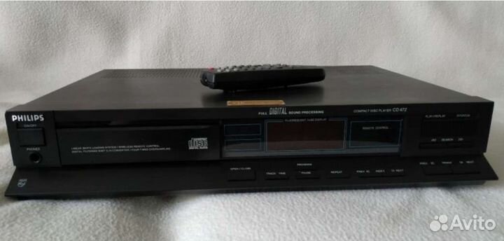 Vik Audio Lab cd transport