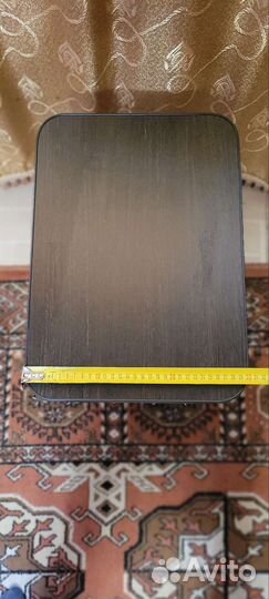 Тумба в идеальном состоянии