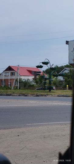 Дом 10 м² на участке 10 сот.