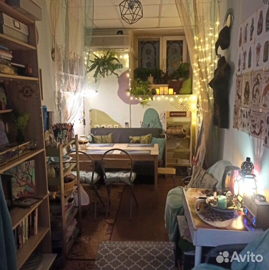 Творческая вечеринка для пары или друзей