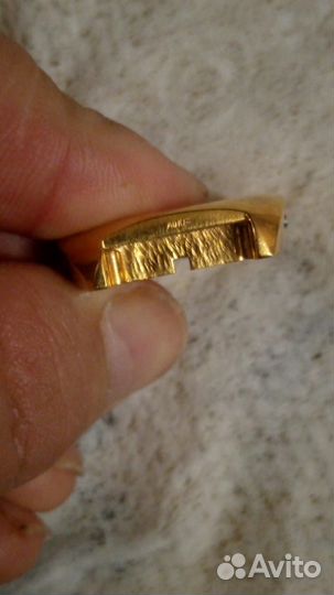 Часы СССР ау 10