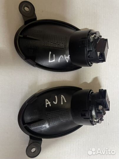 Динамики Opel astra j