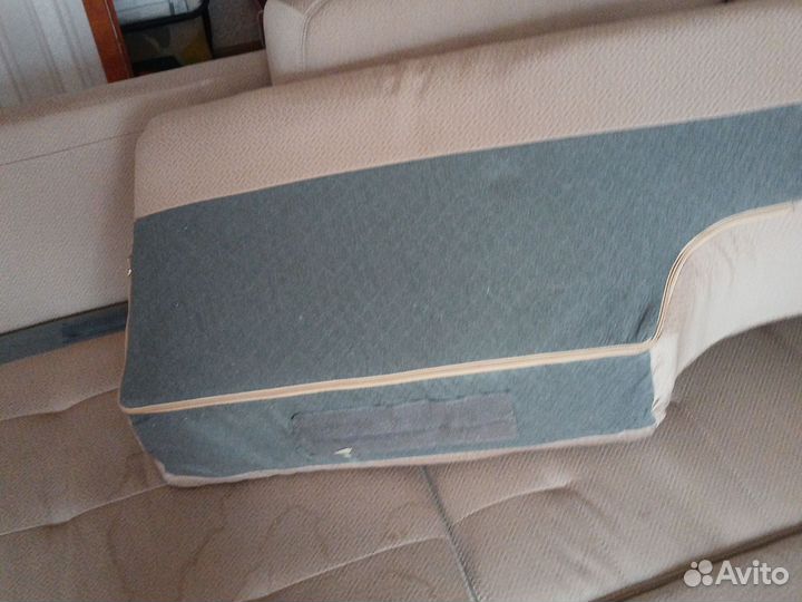 Диван раскладной бу продам