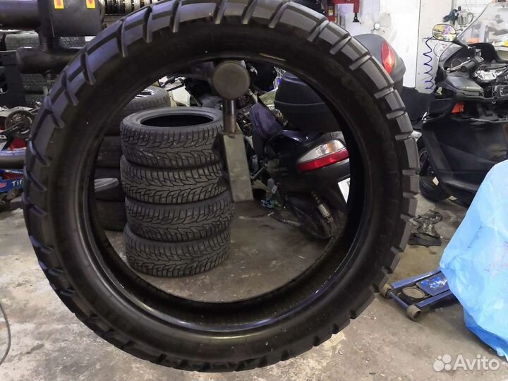 Pirelli MT90 150/70/18 С55 (2м)