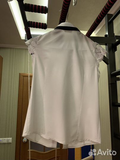 Блузка для девочки 152