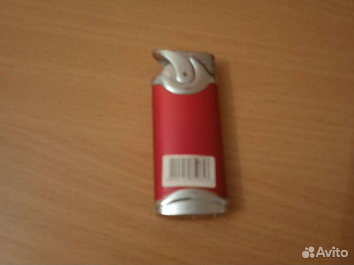 Зажигалка газовая из Турции