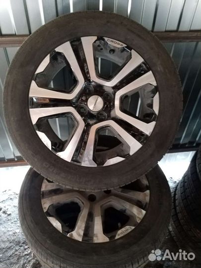 Pirelli Cinturato P1 205/55 R16