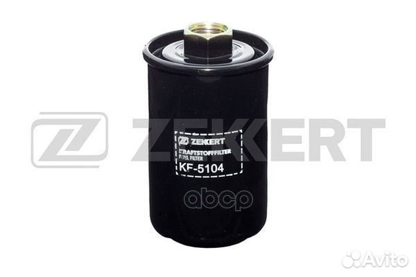 Фильтр топливный Land Rover Discovery I II 89