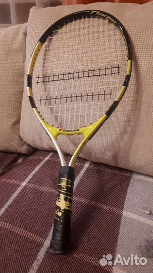 Теннисная ракетка Babolat Nadal Junior