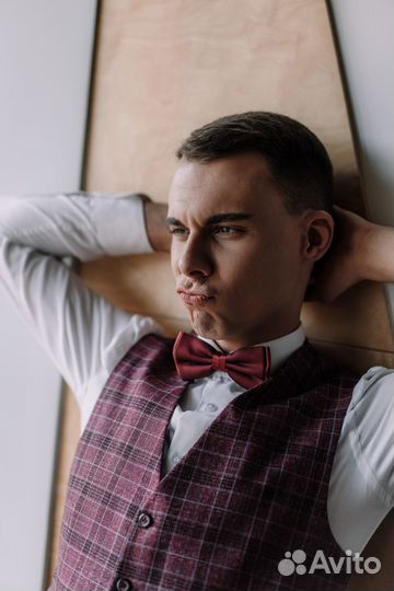 Ведущий вашего мероприятия