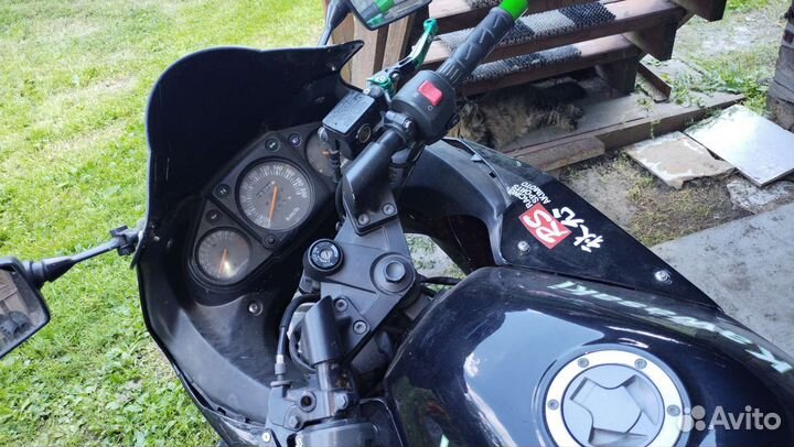 Kawasaki Ninja