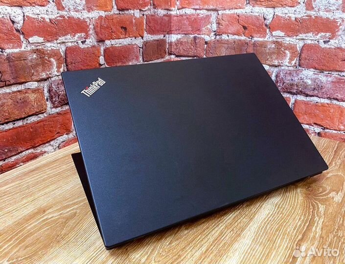 Lenovo ThinkPad L480 Core i5 win 10 Ноутбук