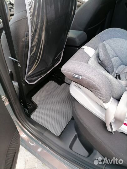 Детское автокресло от 0 до 36 с isofix