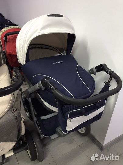 Детские коляски