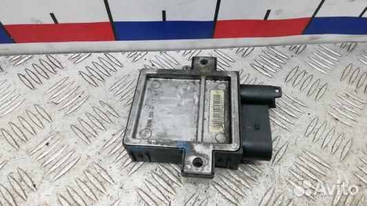 Реле накала свечей BMW 3 E90/E91 (MML27OK01)