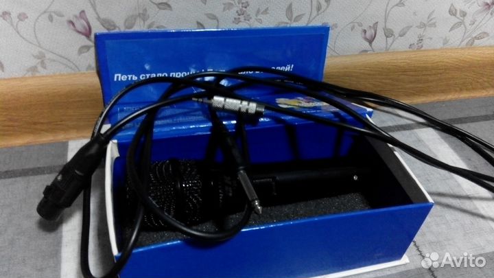 DVD плеер BBK DV 525SI с караоке переходник на пк