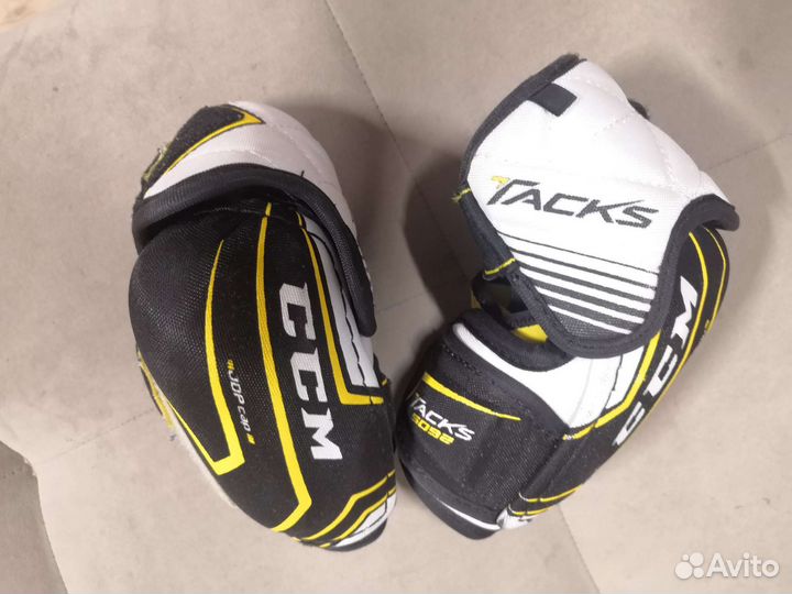 Детская хоккейная форма Jr S