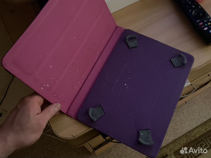 Продам планшет Dexp ursus