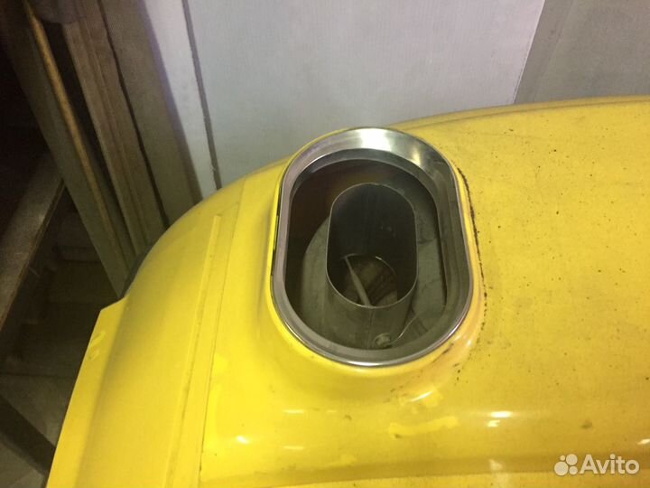 Кёрнер HDS 695 M ECO