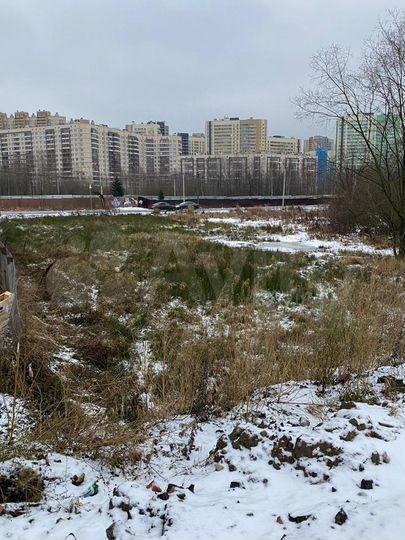 Участок 20 сот. (ИЖС)