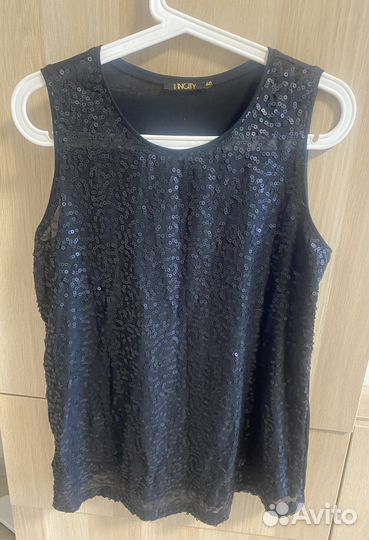 Женские вещи пакетом 46 48