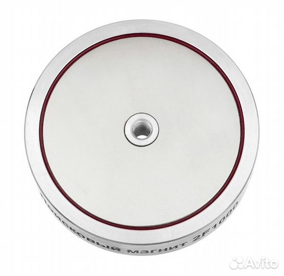 Поисковый магнит Нерпа 2F1000