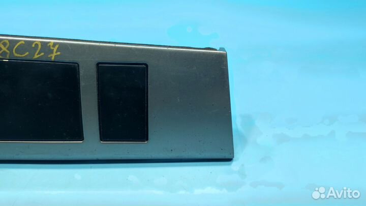 Кнопка корректора фар для Mazda 3 2009-2012