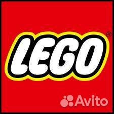 Разные серии нового lego