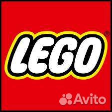 Разные серии нового lego