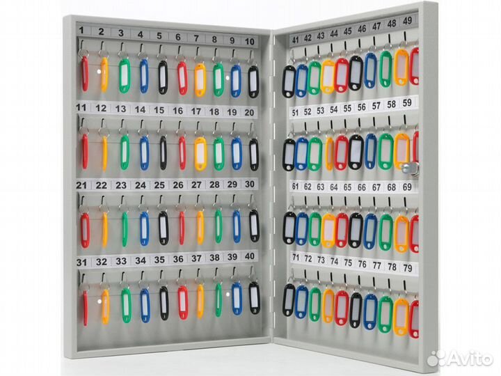 Ключница KEY-80