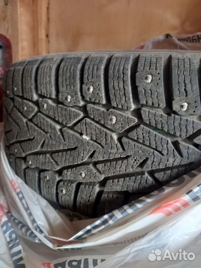 Ikon Tyres Nordman 7 205/55 R16