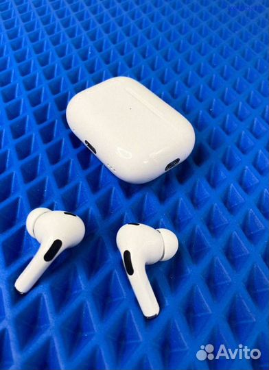 AirPods Pro 2 Limited с Шумоподавлением