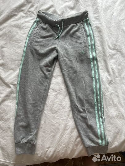 Спортивный костюм для девочки