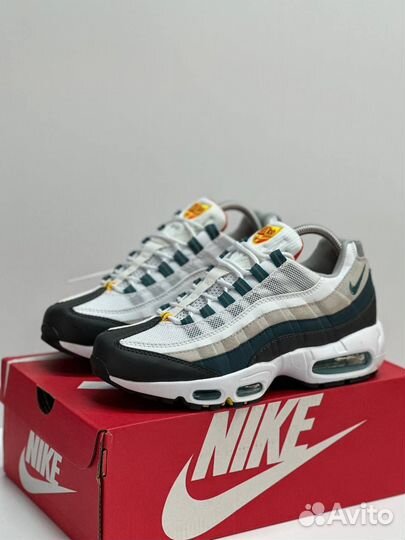 Кроссовки Nike air max 95