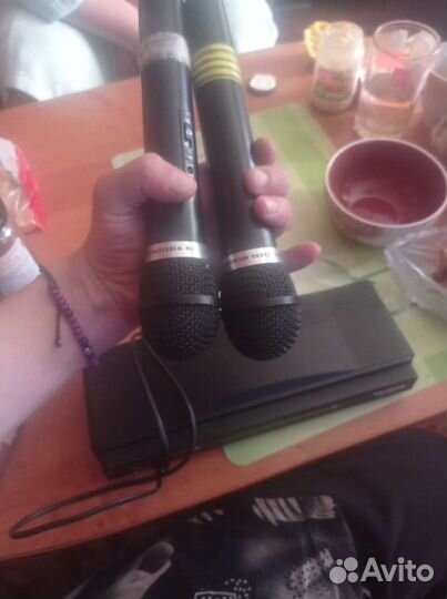 Радиосистема