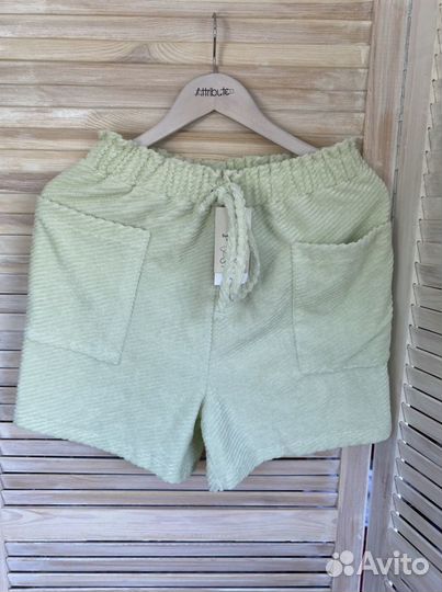 Шорты домашние Mango