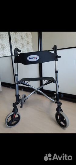 Ходунки роллаторы для взрослых