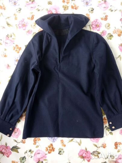 Рубашки и брюки теплые, джинсы СССР