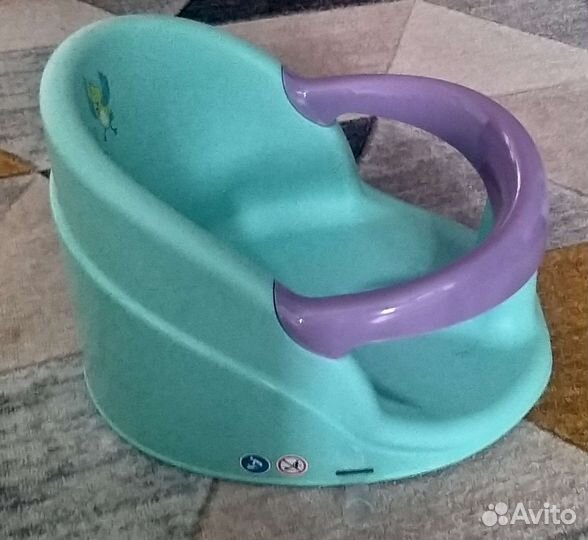 Стульчик для купания