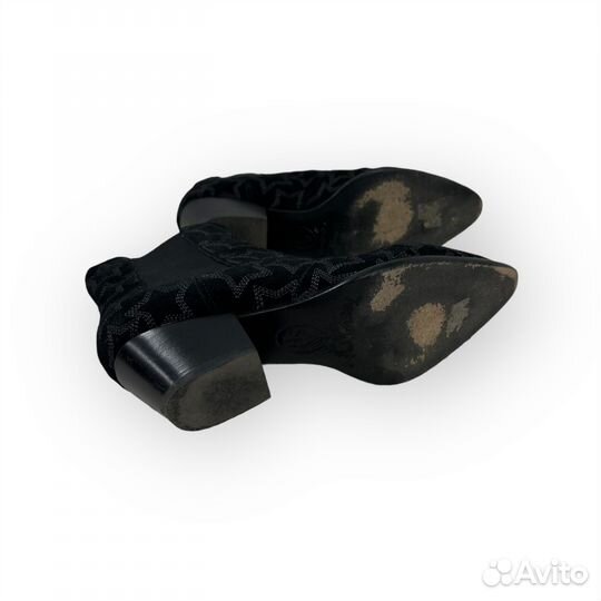 Ботильоны Ash 37